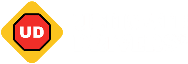Ultimate Drivers Logo