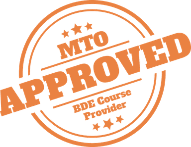 MTO Approved