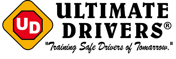 Ultimate Drivers Logo